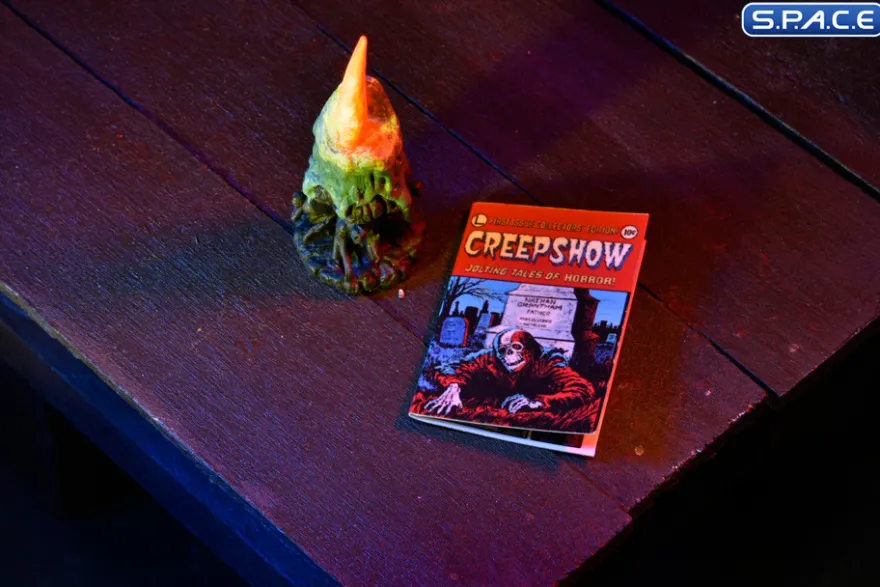 Ultimate The Creep 40th Anniversary