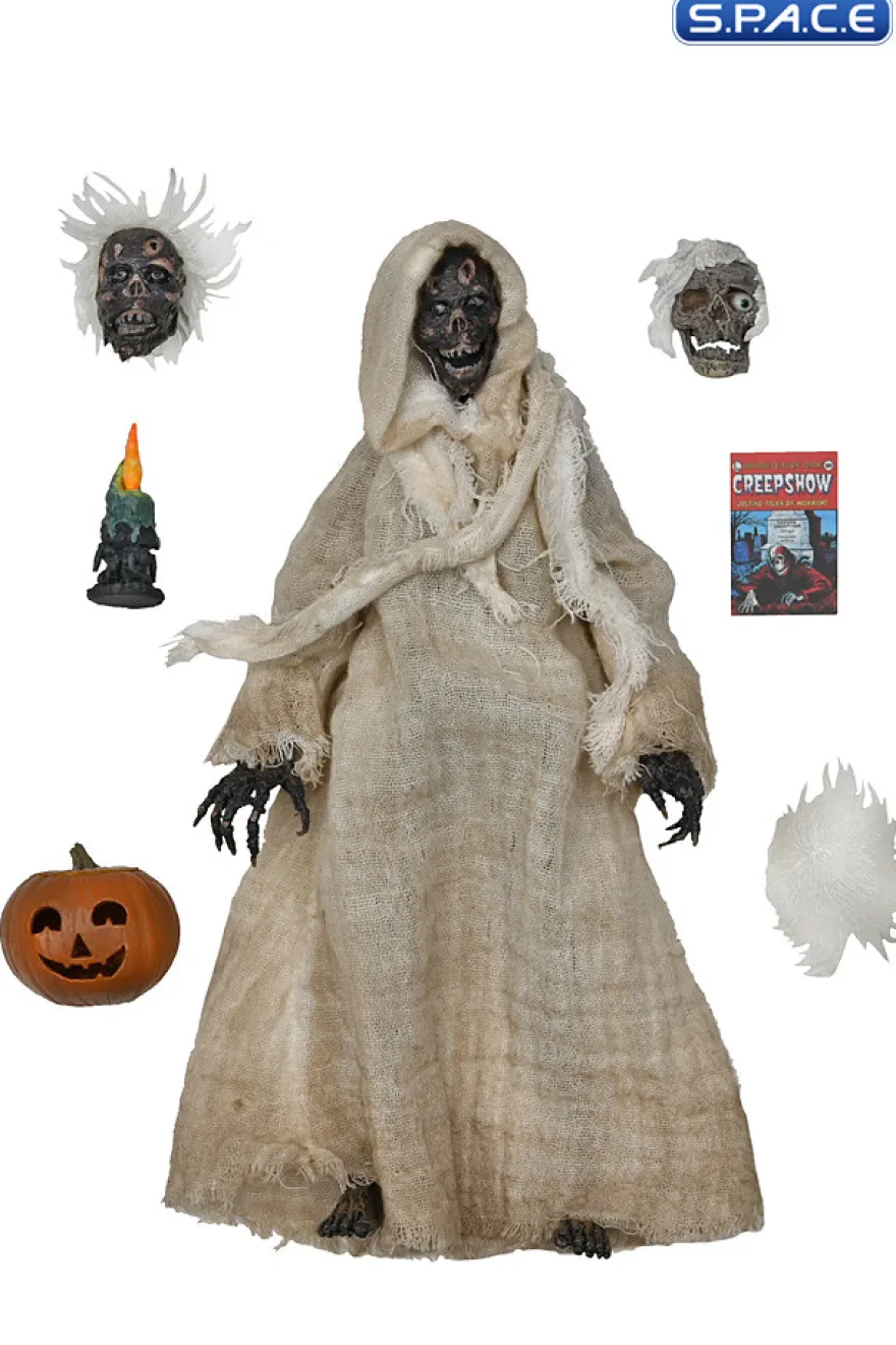 Ultimate The Creep 40th Anniversary