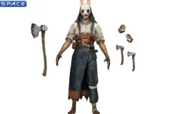 Ultimate The Huntress