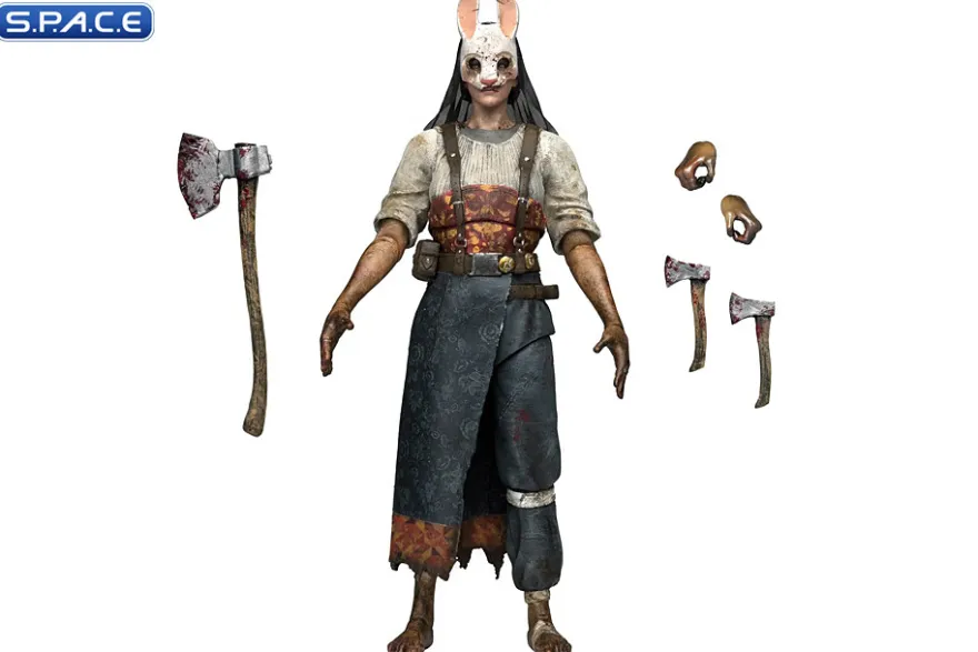 Ultimate The Huntress