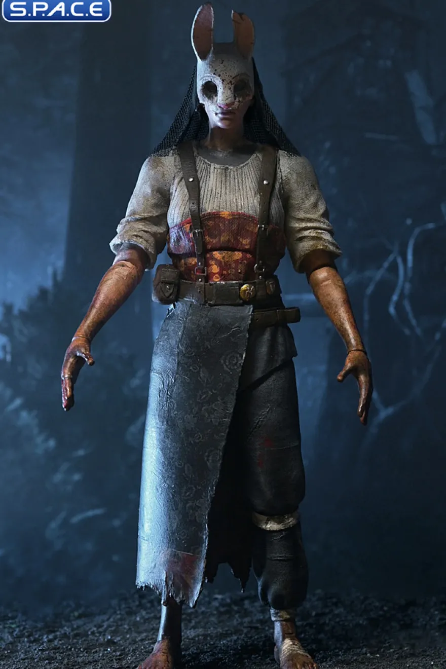 Ultimate The Huntress