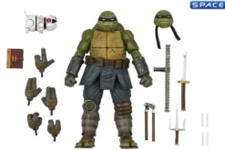 Ultimate The Last Ronin - Unarmored Version
