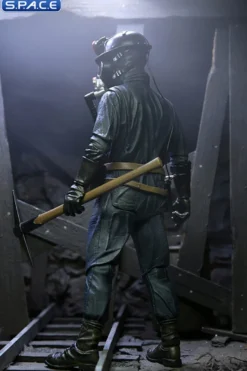 Ultimate The Miner