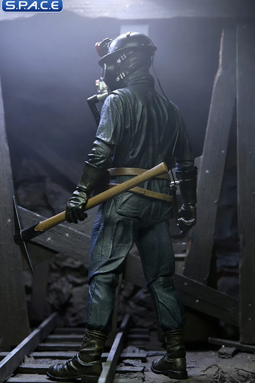 Ultimate The Miner