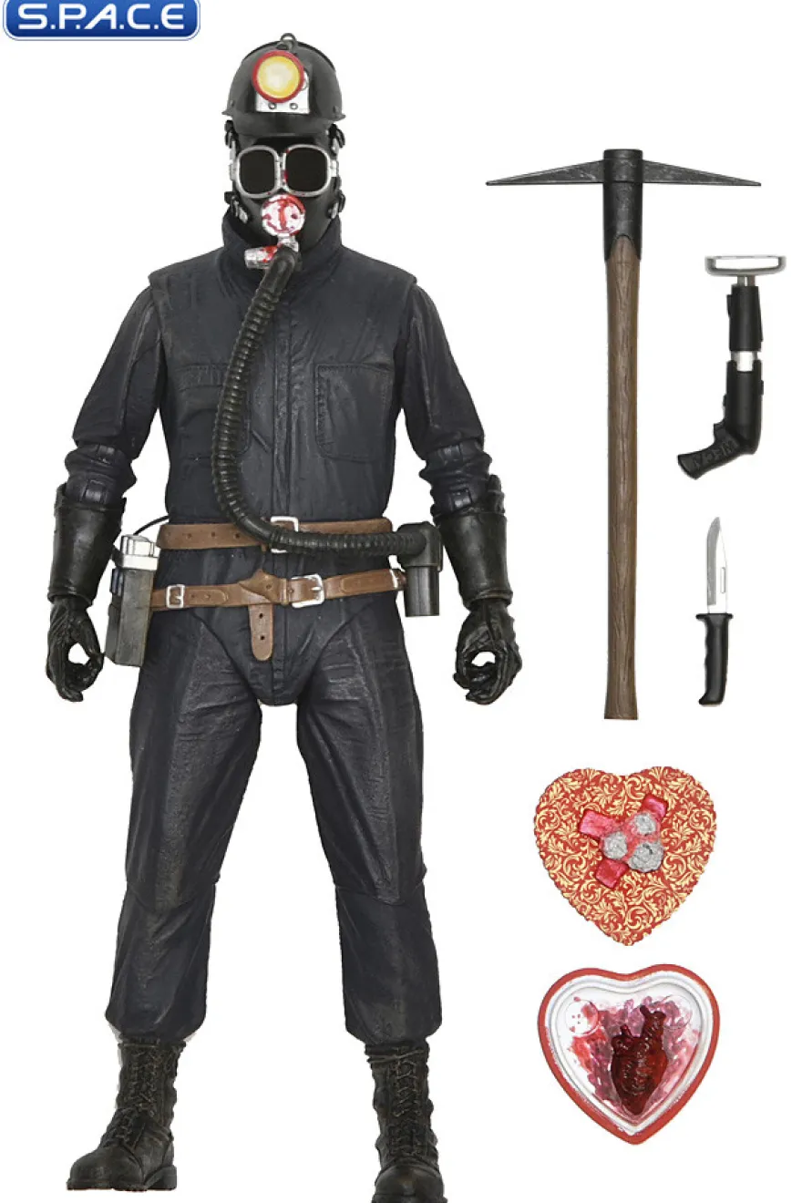 Ultimate The Miner