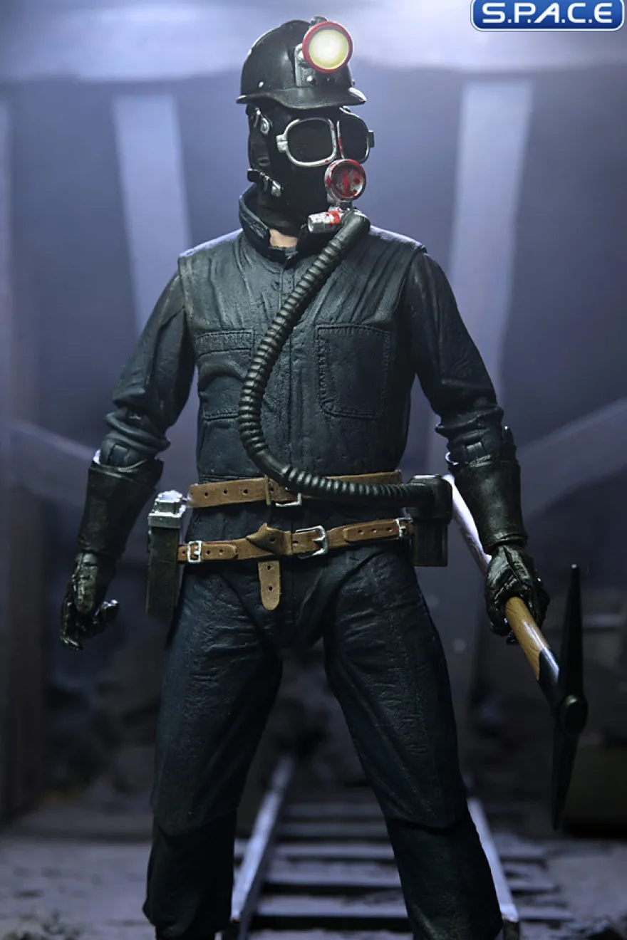 Ultimate The Miner
