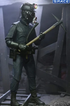 Ultimate The Miner