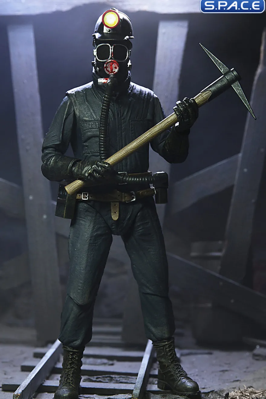 Ultimate The Miner