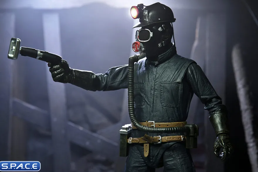 Ultimate The Miner