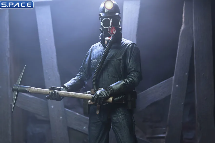 Ultimate The Miner
