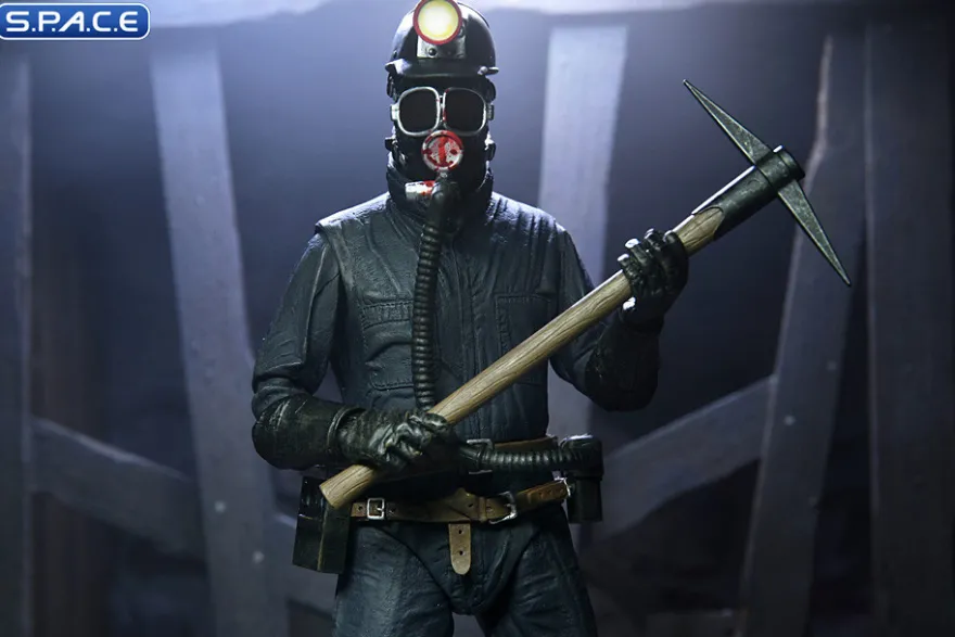 Ultimate The Miner