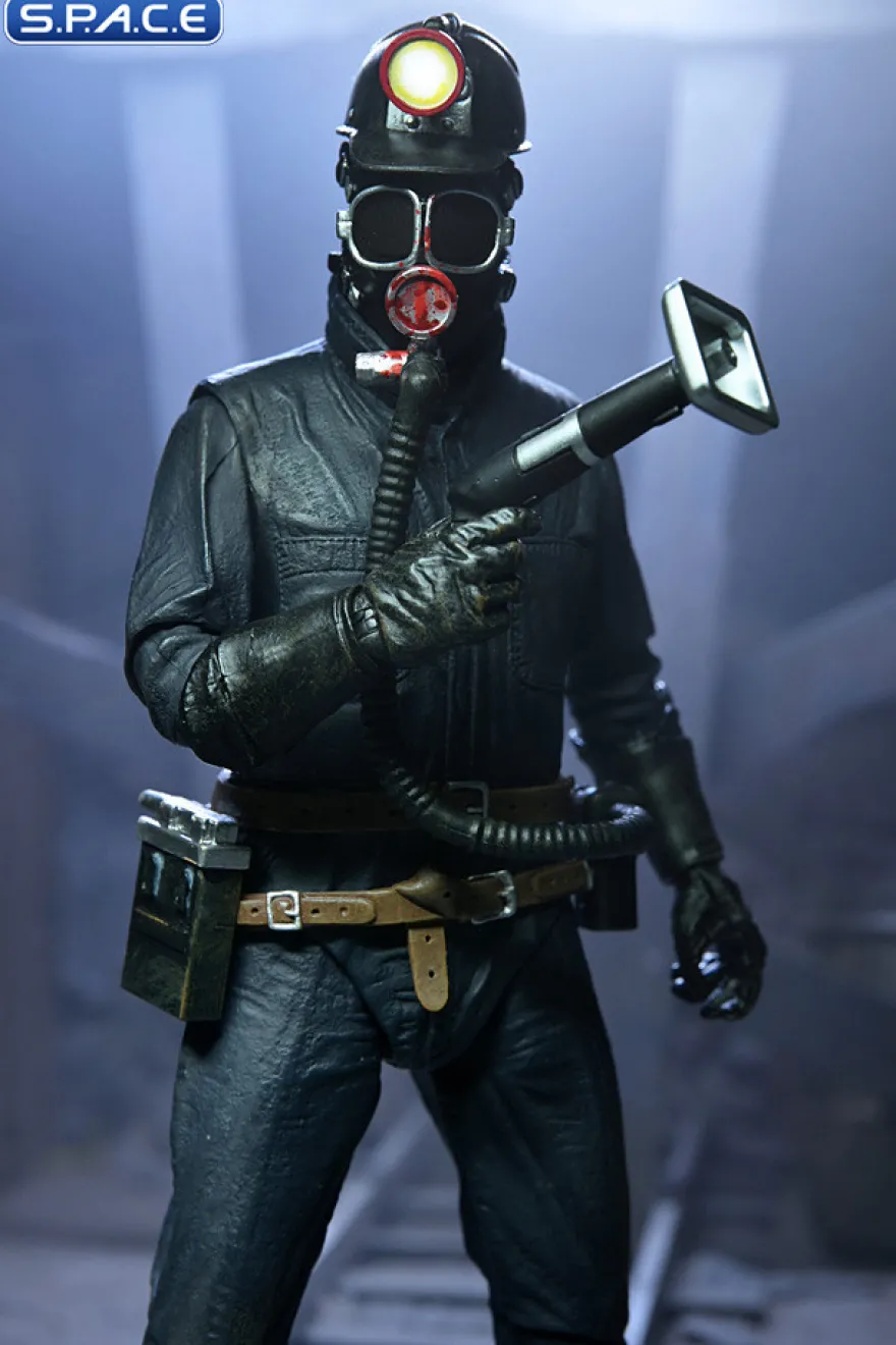 Ultimate The Miner