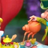 Ultimate The Tea Time Mad Hatter