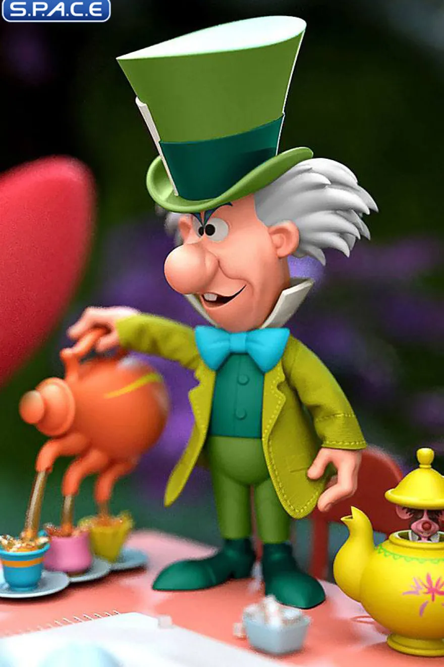 Ultimate The Tea Time Mad Hatter