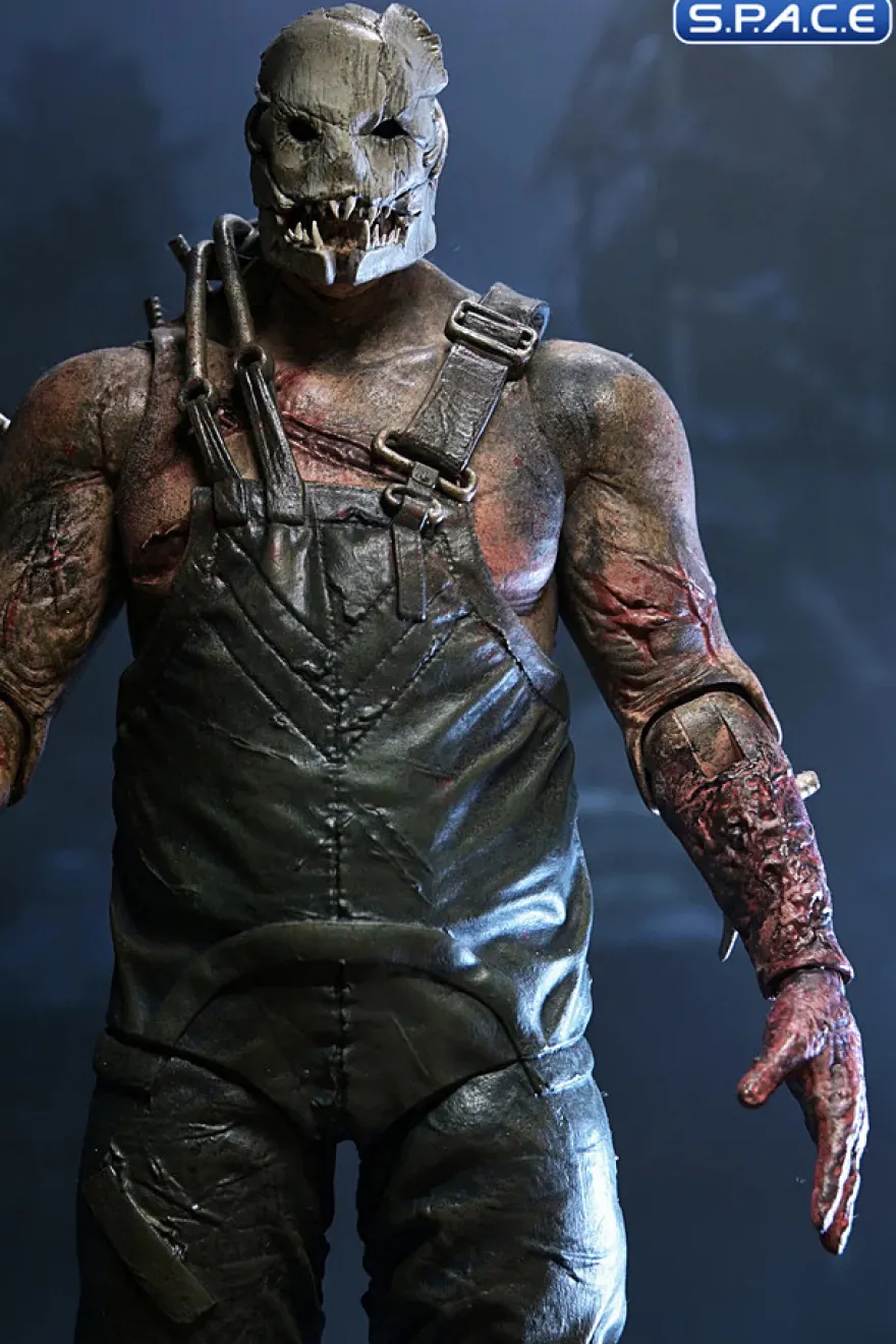Ultimate The Trapper