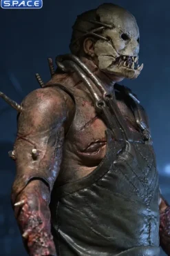 Ultimate The Trapper