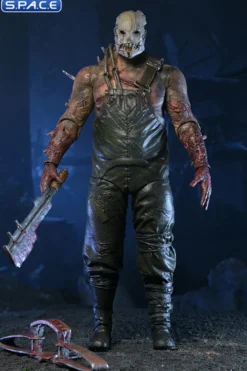 Ultimate The Trapper