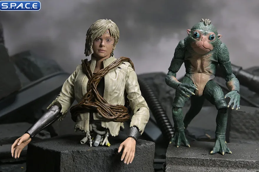 Ultimate Thia & Bud 2-Pack