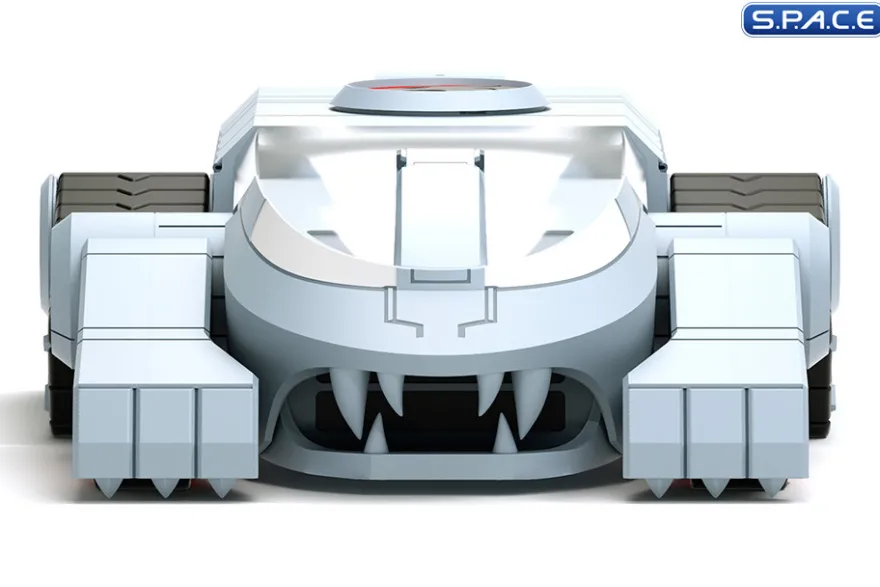 Ultimate ThunderTank