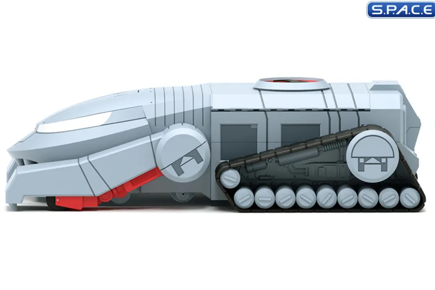Ultimate ThunderTank
