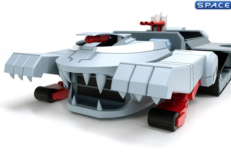 Ultimate ThunderTank