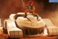 Ultimate ThunderTank