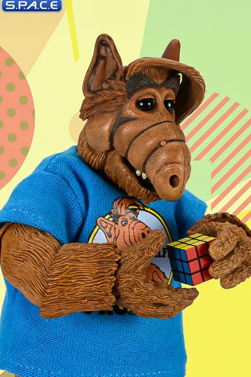 Ultimate Totally 80s Alf