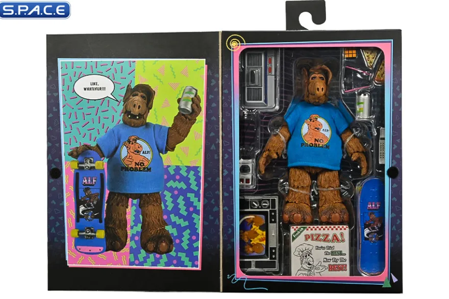 Ultimate Totally 80s Alf