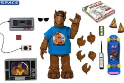 Ultimate Totally 80s Alf
