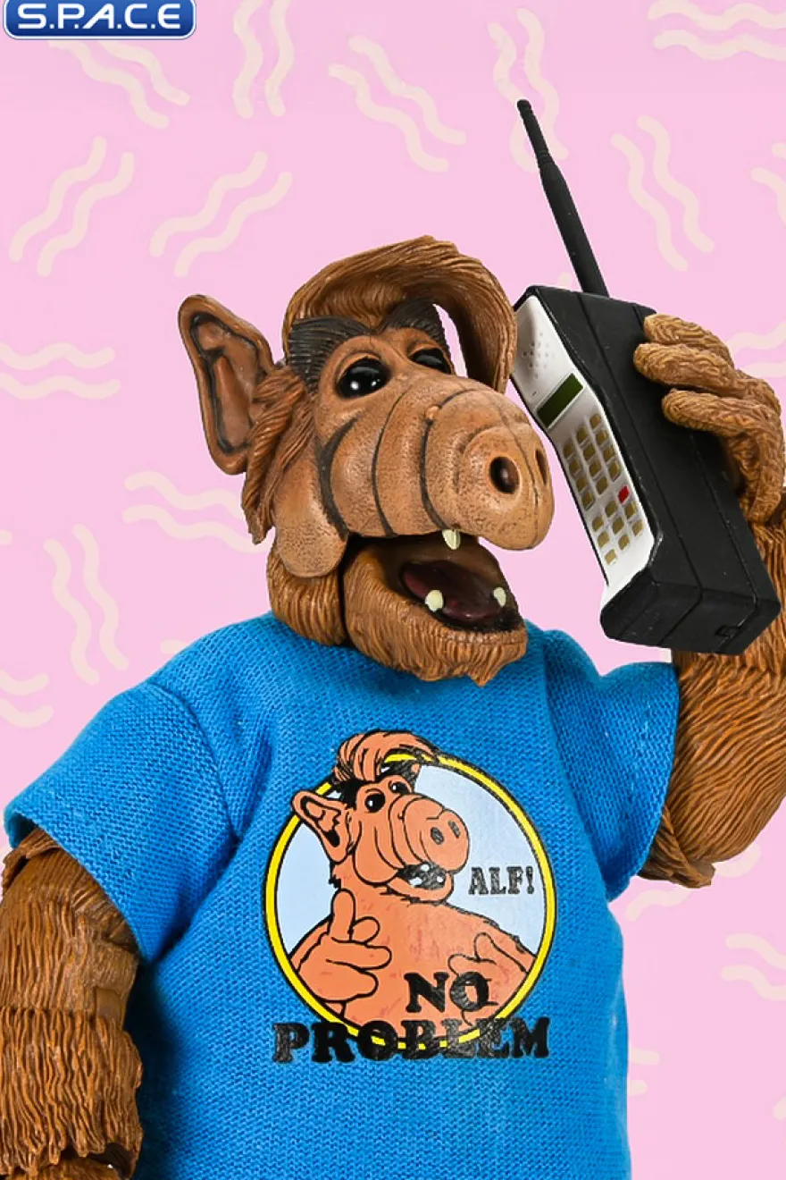 Ultimate Totally 80s Alf