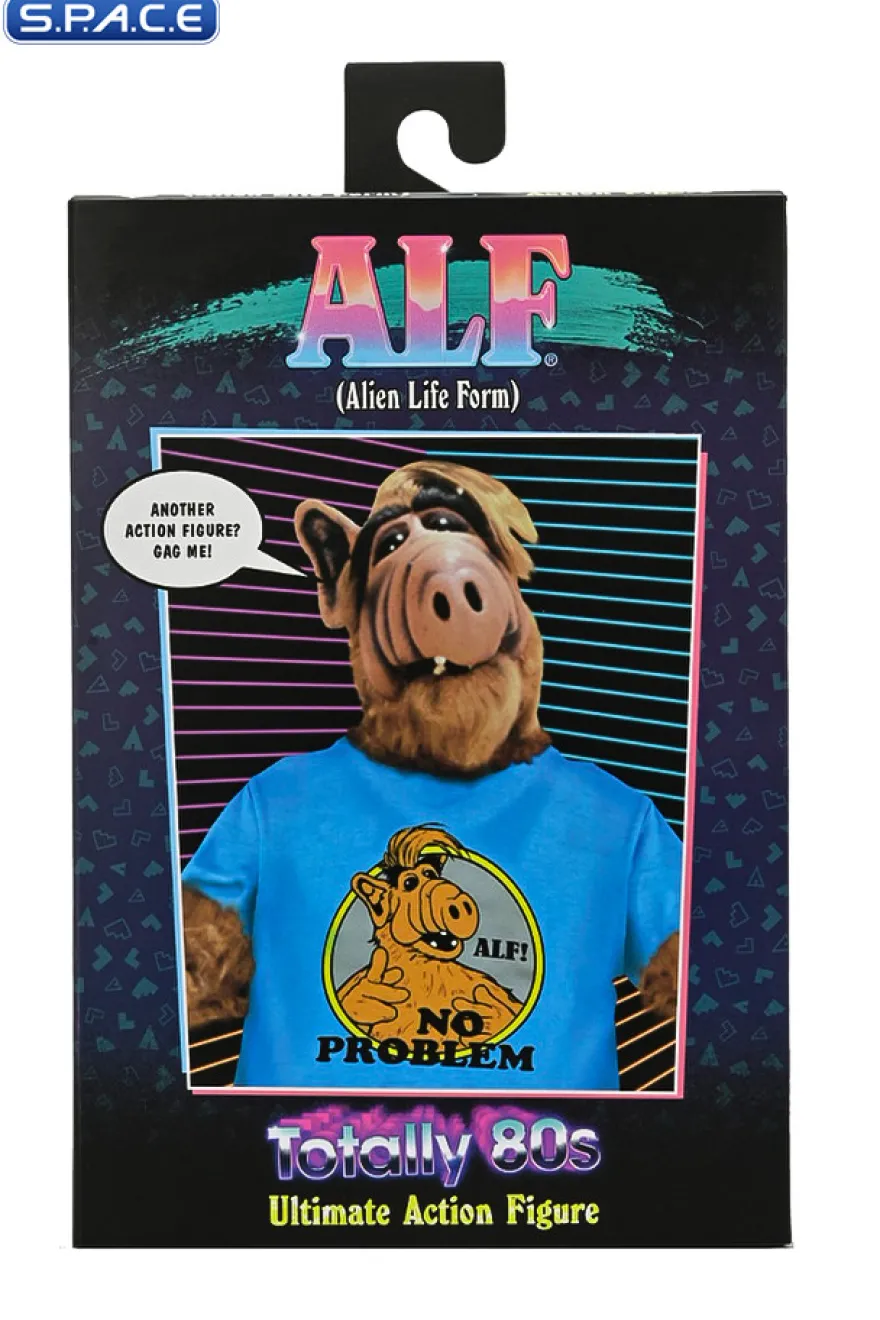 Ultimate Totally 80s Alf