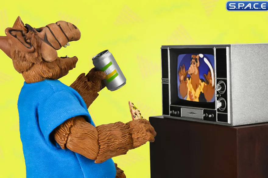 Ultimate Totally 80s Alf