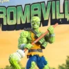 Ultimate Toxie