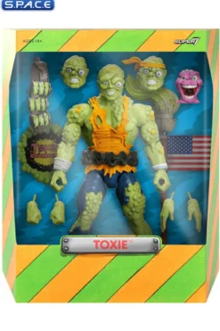 Ultimate Toxie