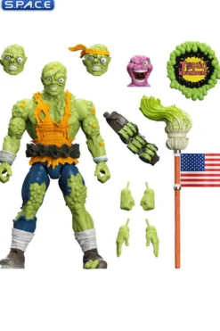 Ultimate Toxie