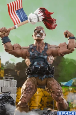Ultimate Toxie