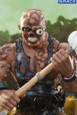 Ultimate Toxie