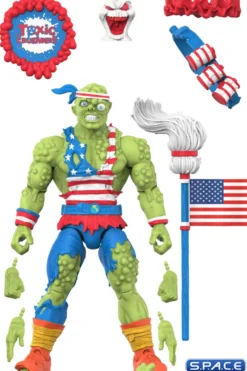 Ultimate Toxie »Vintage Toy America«