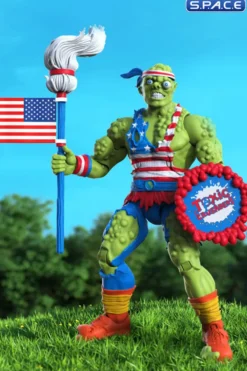 Ultimate Toxie »Vintage Toy America«