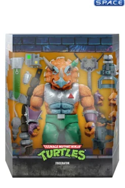 Ultimate Triceraton