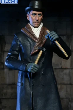 Ultimate Van Helsing