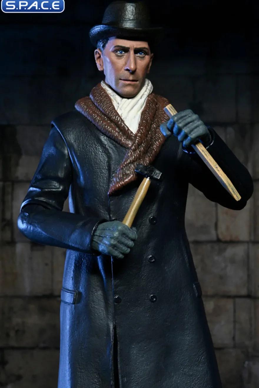 Ultimate Van Helsing
