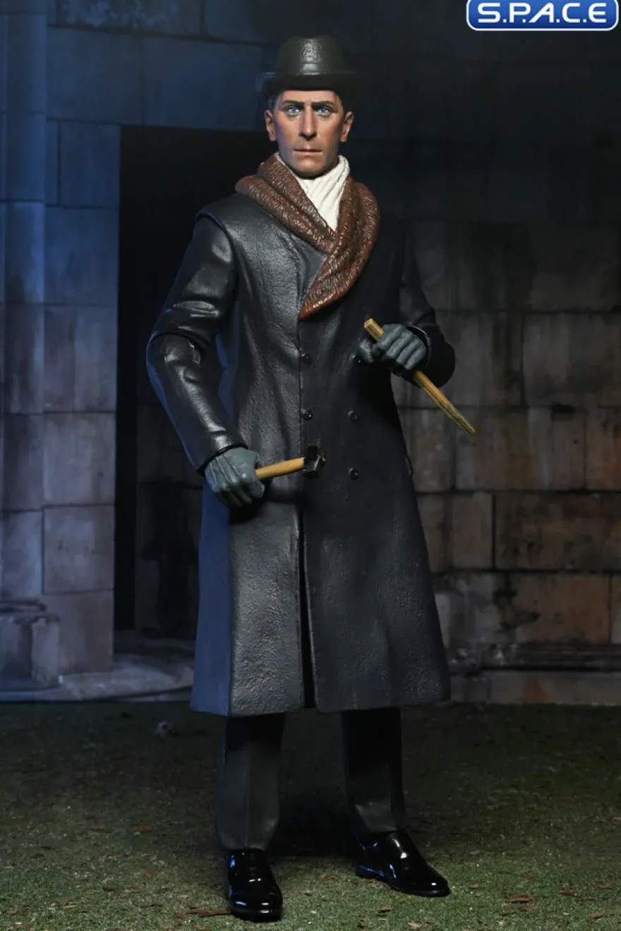 Ultimate Van Helsing