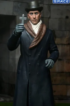 Ultimate Van Helsing