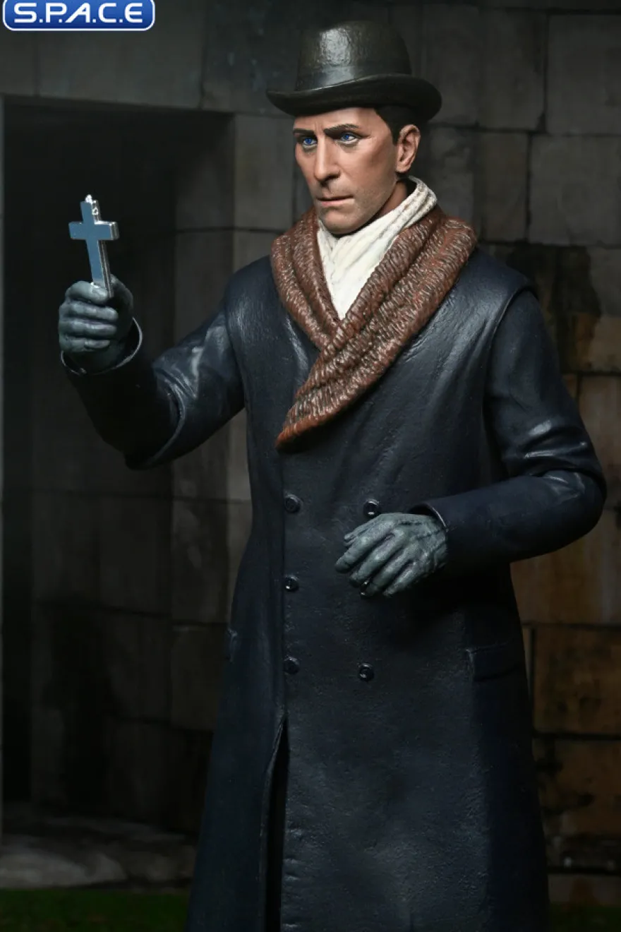 Ultimate Van Helsing