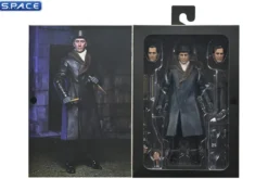 Ultimate Van Helsing