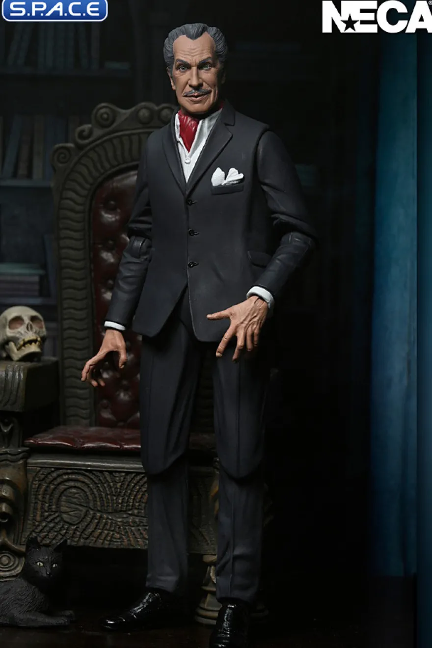 Ultimate Vincent Price