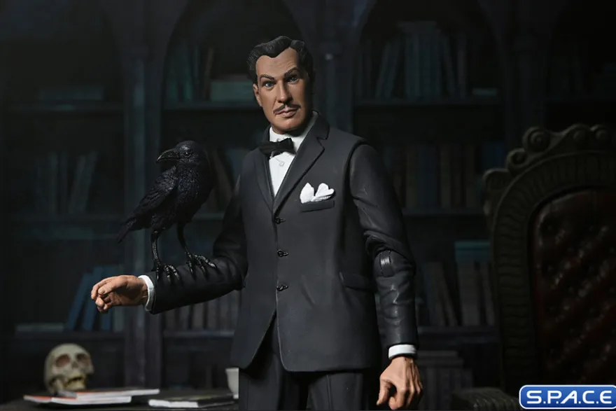 Ultimate Vincent Price