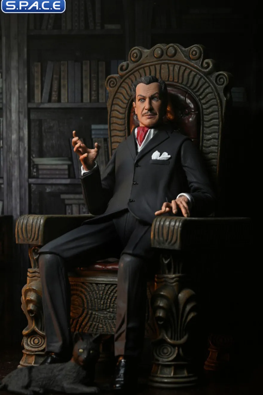 Ultimate Vincent Price