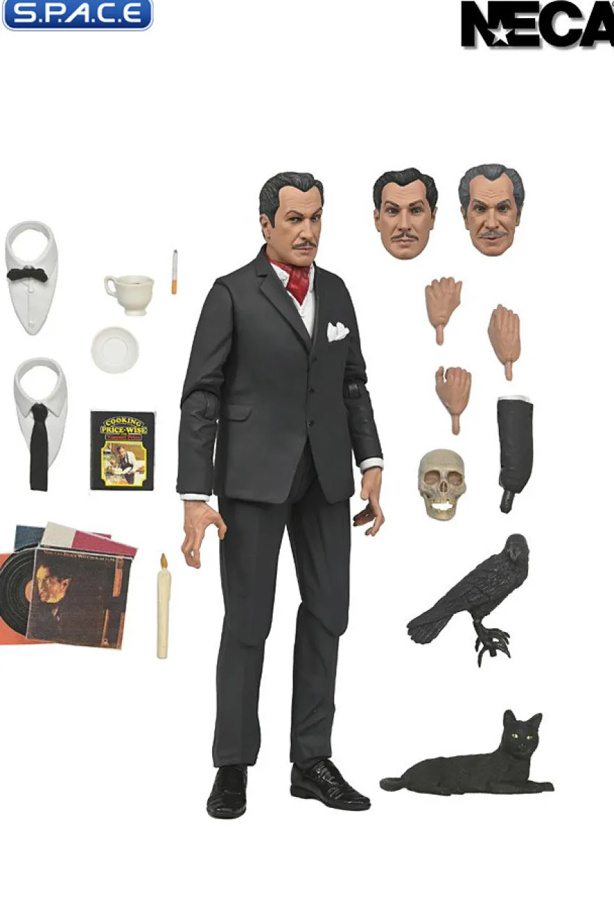 Ultimate Vincent Price